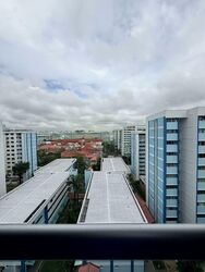 Blk 274 Yishun Street 22 (Yishun), HDB 4 Rooms #557601771